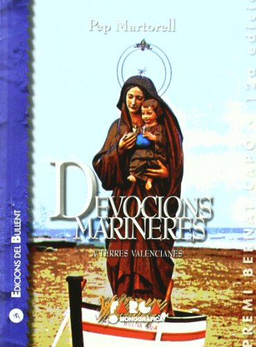 Devocions marineres a terres valencianes: 34 (La Farga)