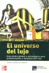 UNIVERSO DEL LUJO-CAMPUZANO (SIN COLECCION)