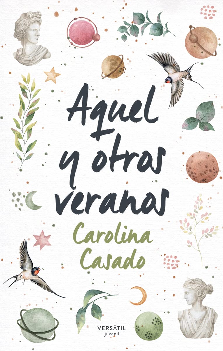 Aquel y otros veranos (JUVENIL)