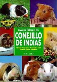 Manual práctico del conejillo de Indias (Manuales prácticos)