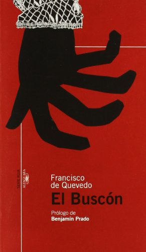 EL BUSCON (SERIE ROJA(+14))