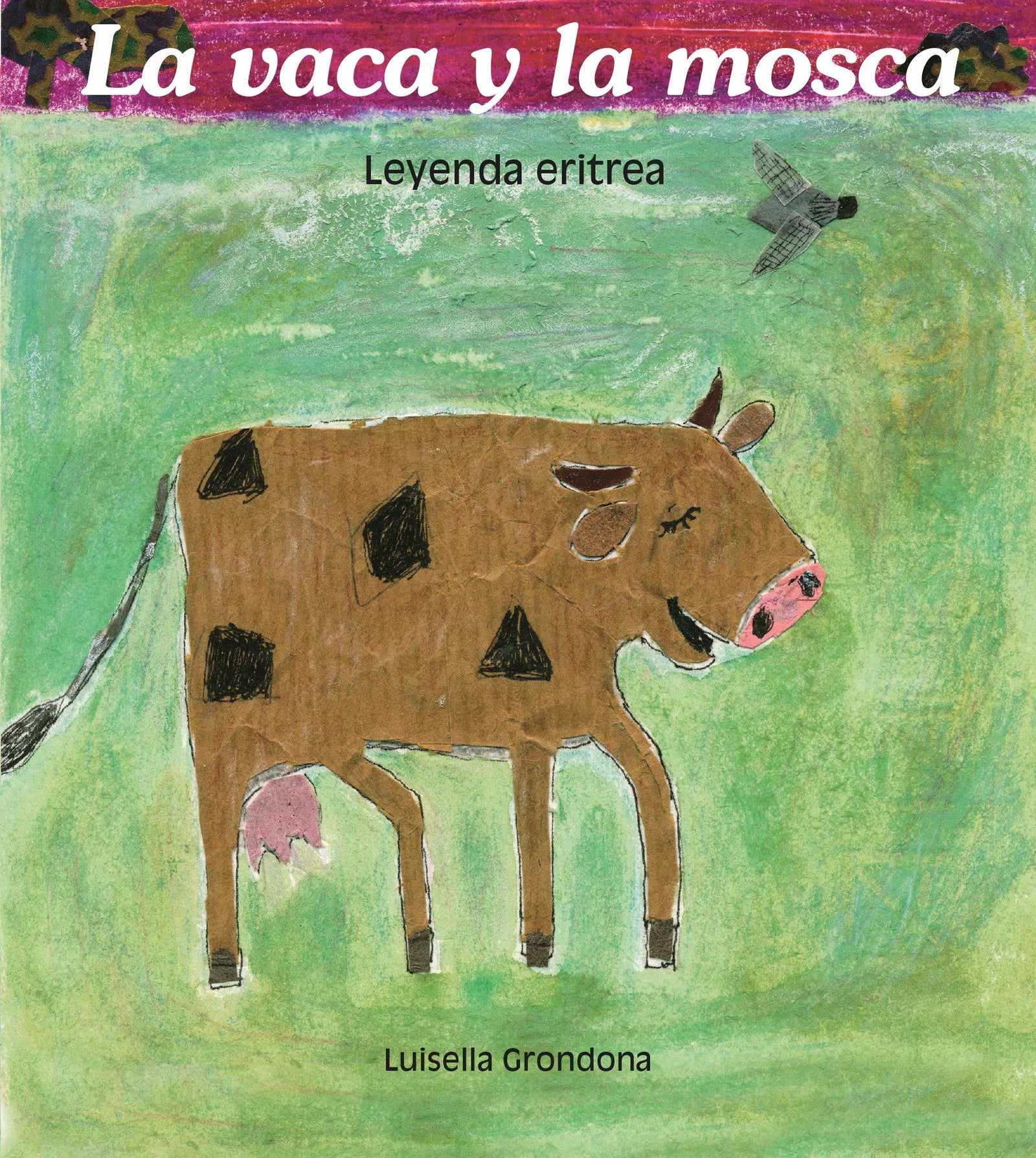 La vaca y la mosca (El Triciclo)