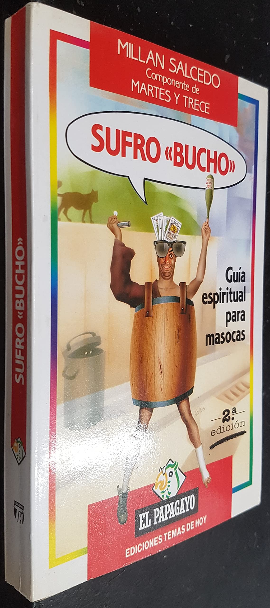 SUFRO 