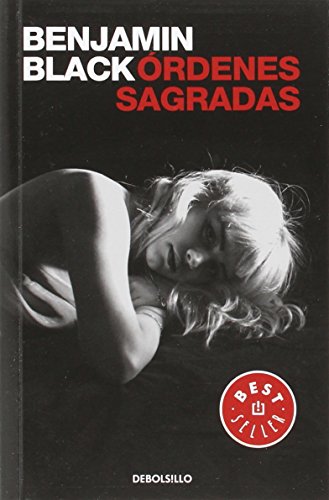 Órdenes sagradas (Quirke 6) (Best Seller)