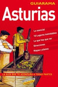 ASTURIAS-GUIARAMA 08 (SIN COLECCION)