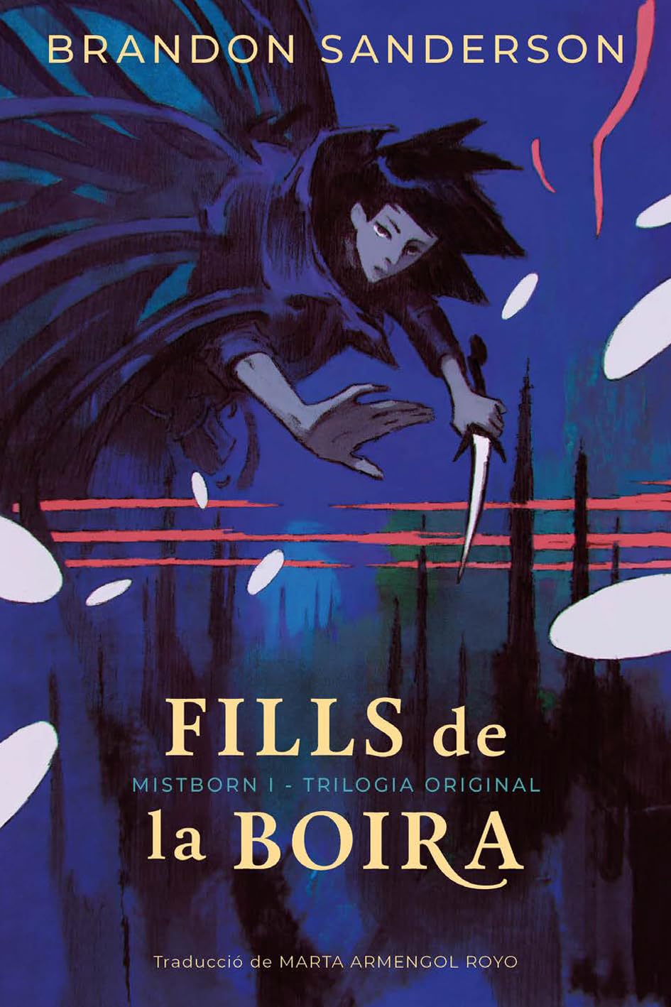 Fills de la boira