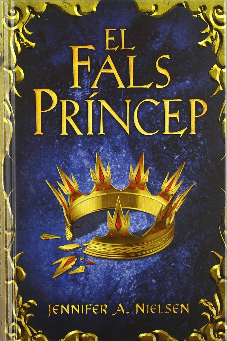 El fals príncep: 60 (Narrativa Singular)