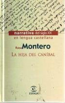 La hija del Caníbal