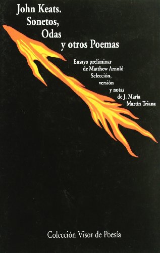 Sonetos, Odas y otros Poemas: 134 (Visor de Poesía)