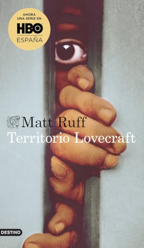 Territorio Lovecraft (Áncora & Delfín)