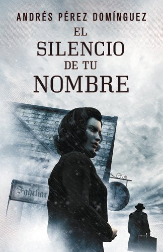 El silencio de tu nombre (Éxitos)
