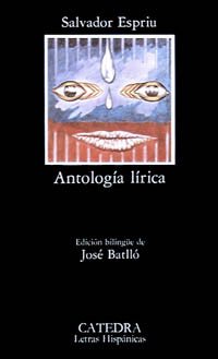 Antología lírica (Letras Hispánicas)