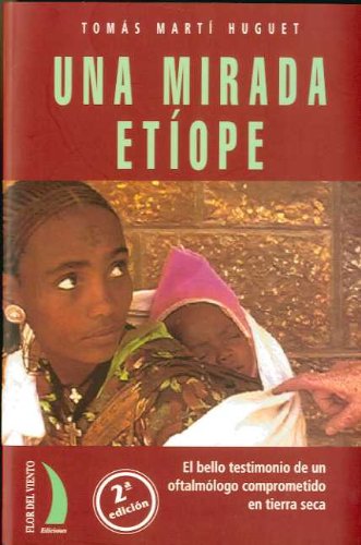 MIRADA ETIOPE CV-29 * (SIN COLECCION)