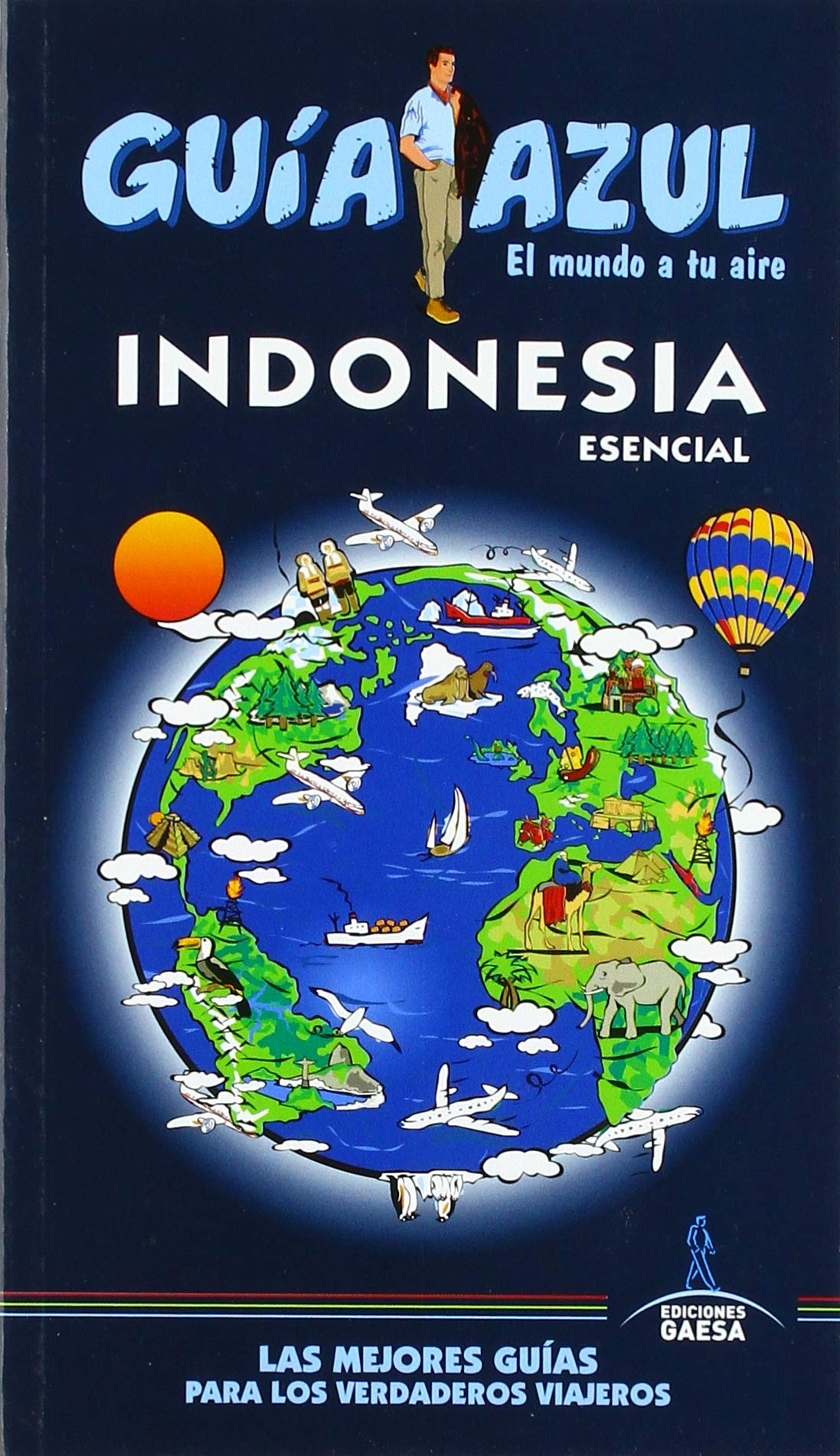 Indonesia