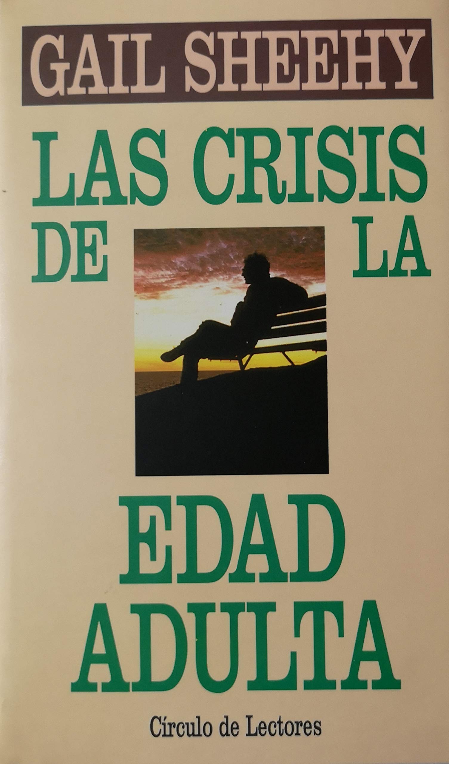 Crisis de la edad adulta, las