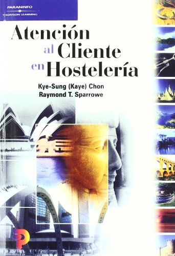 Atención al cliente en hostelería