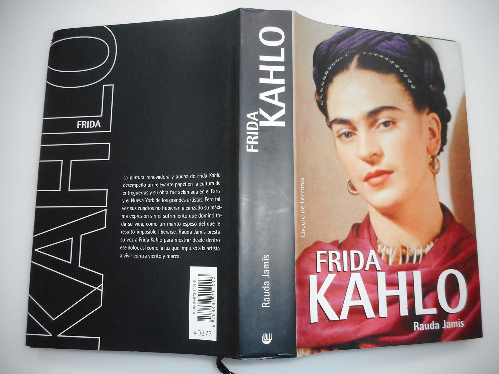 Frida Kahlo