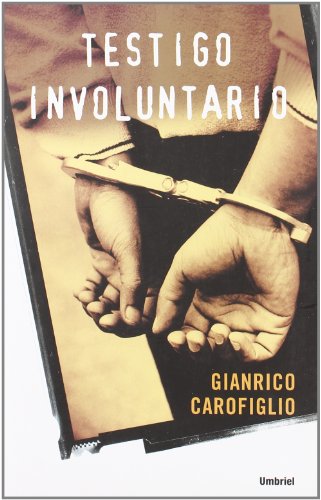Testigo involuntario (Umbriel thriller)