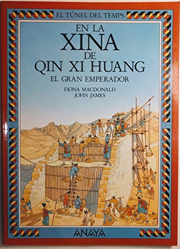 Xina chin s.h. (catala)