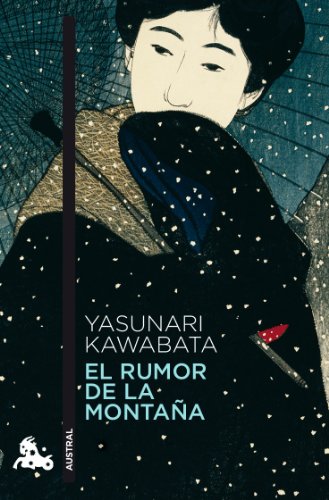 El rumor de la montaña: 1 (Contemporánea)