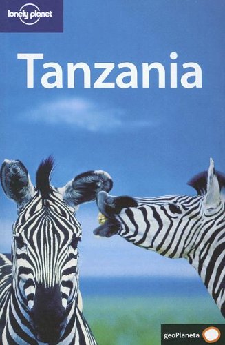 Tanzania 2 (Guías de País Lonely Planet)