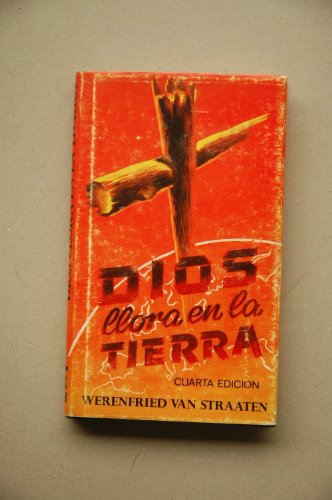 Dios llora en la tierra