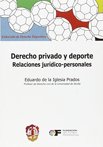 Derecho privado y deporte