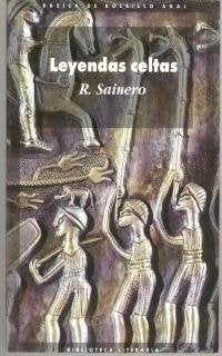 Leyendas celtas: 36 (Básica de Bolsillo)