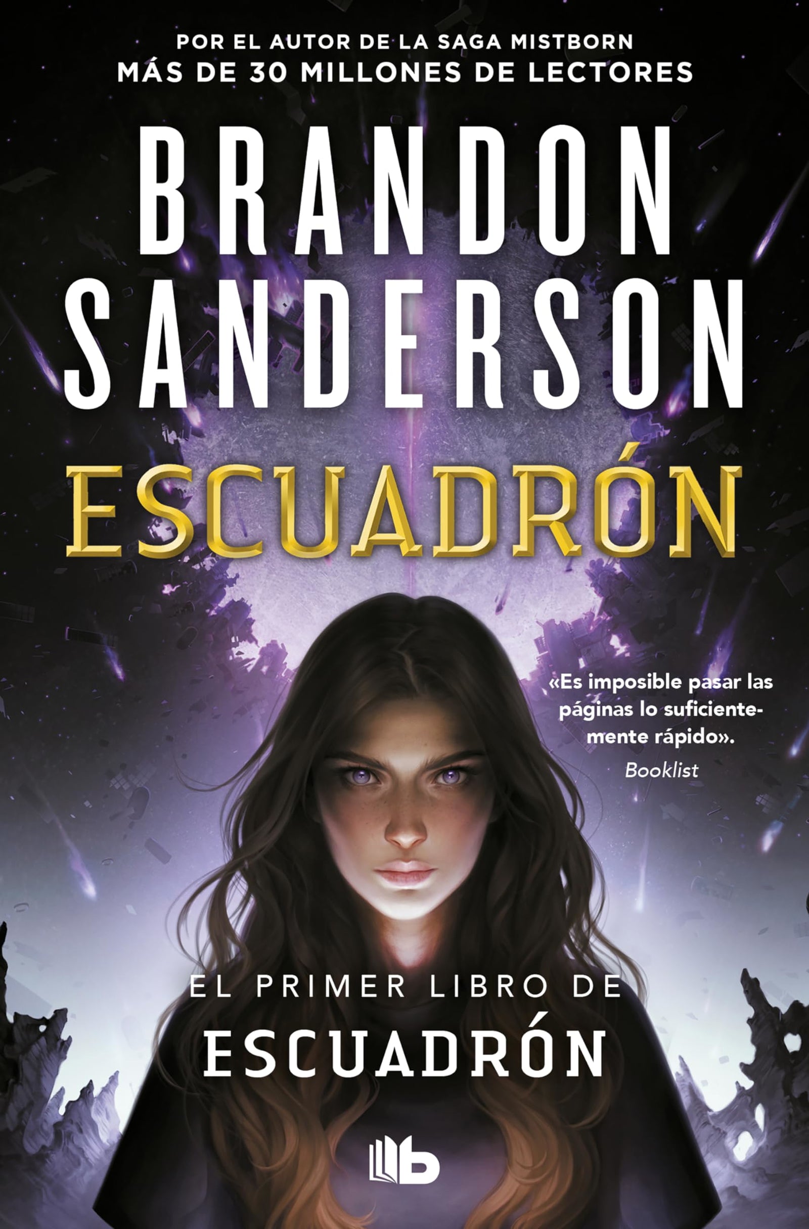 Escuadrón (Escuadrón 1) (Ficción)