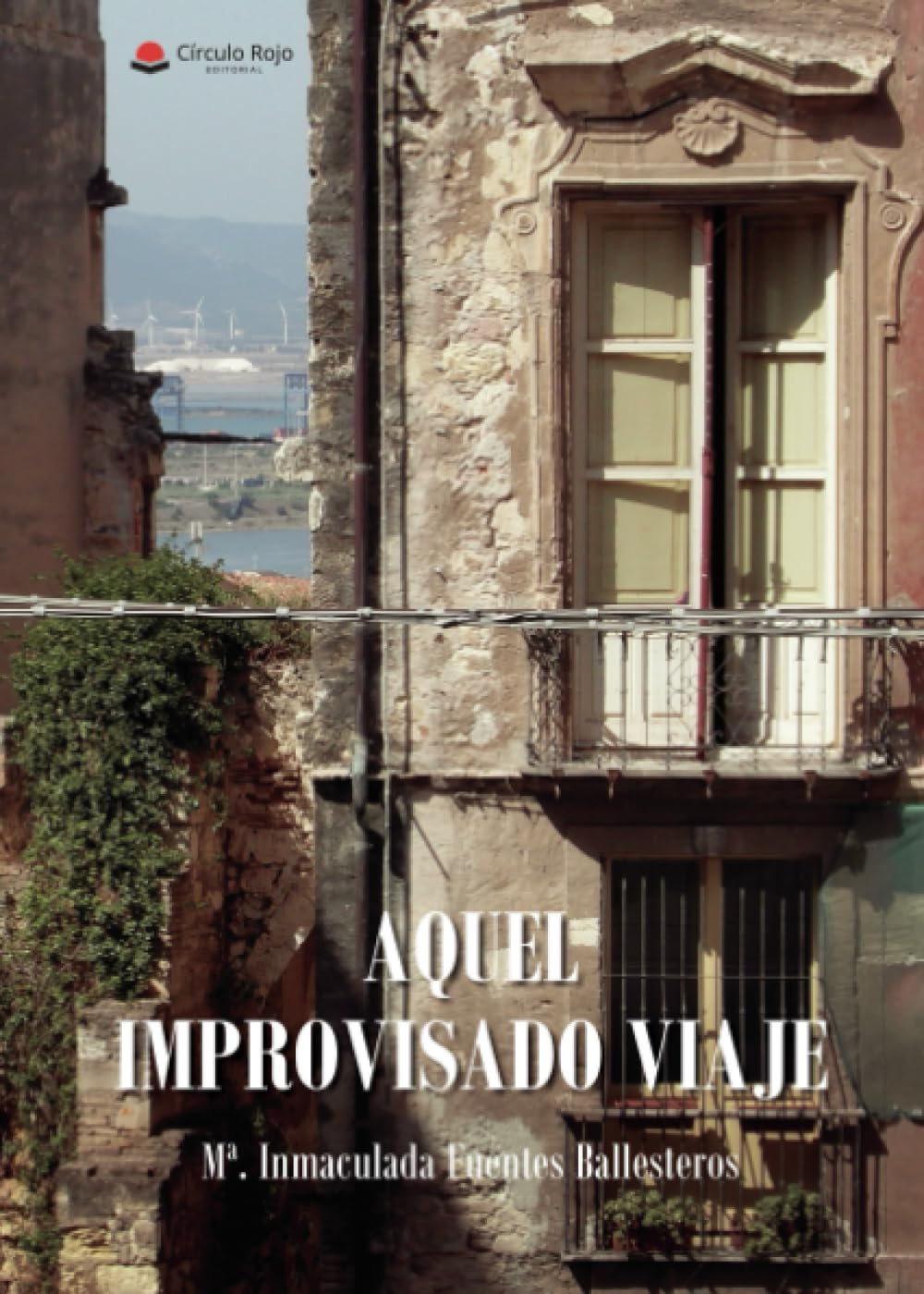 Aquel improvisado viaje (SIN COLECCION)