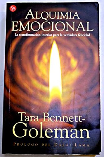 Alquimia Emocional