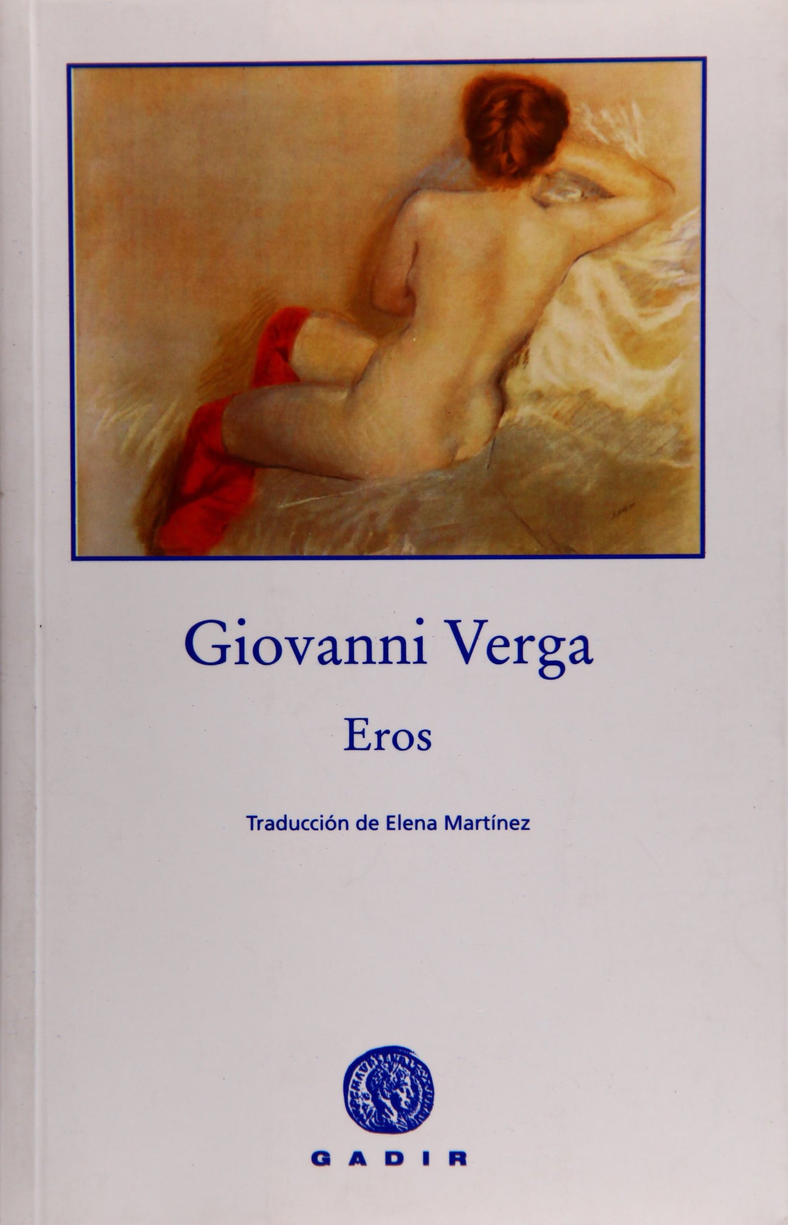 Eros (Gadir Ficción)