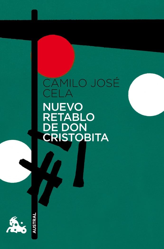 Nuevo retablo de Don Cristobita (Contemporánea)