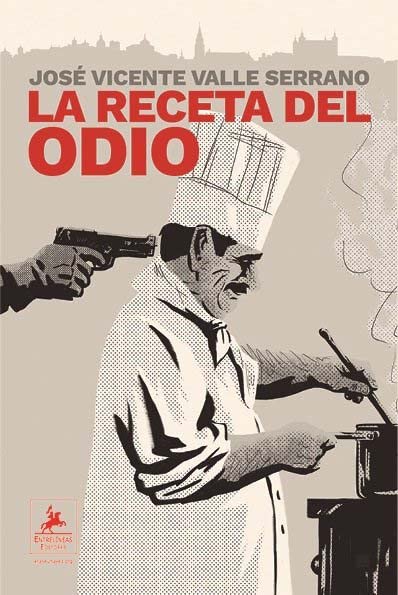 La receta del odio