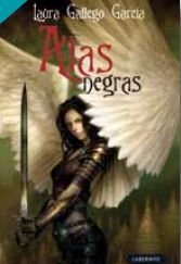 Alas Negras (Laura Gallego Garcia)