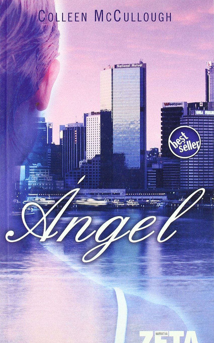 ANGEL: 00000 (BEST SELLER ZETA BOLSILLO)