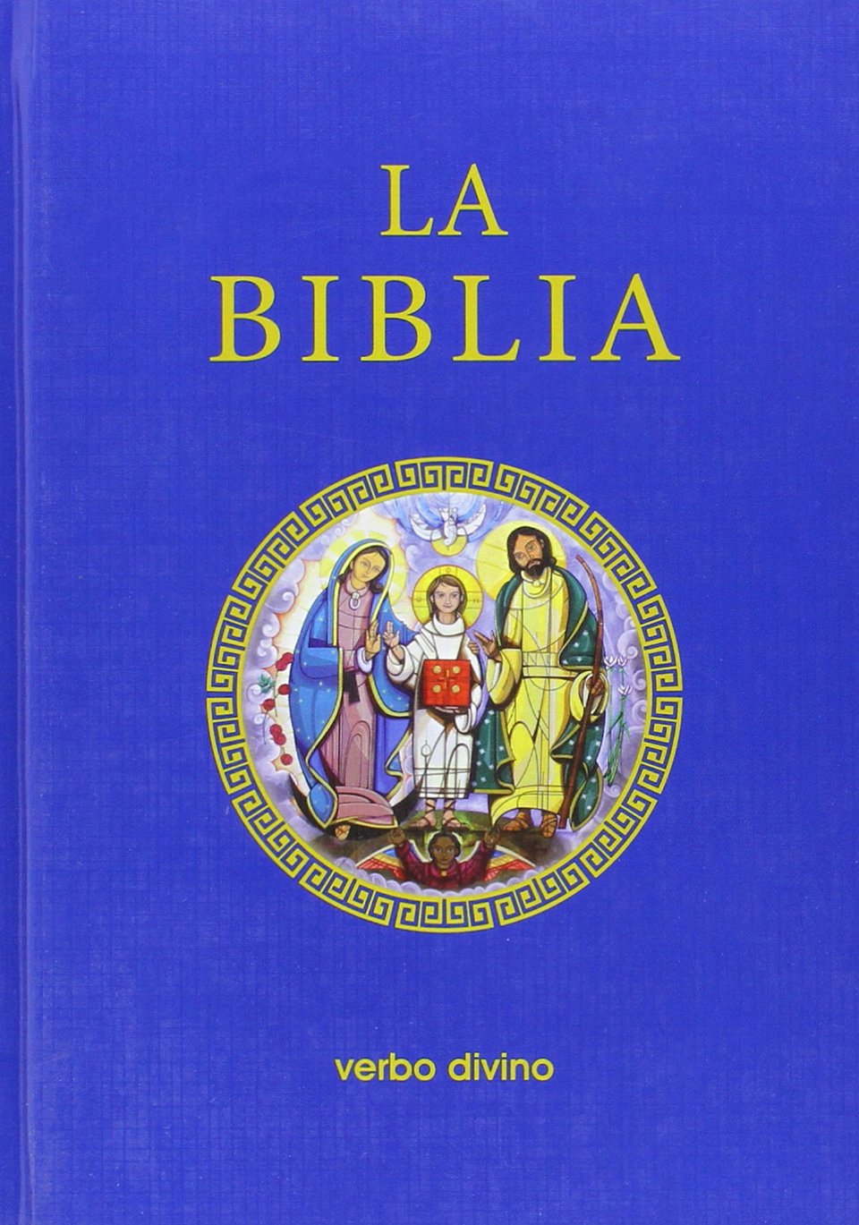 La Biblia (Palabra de Vida): 21 x 15