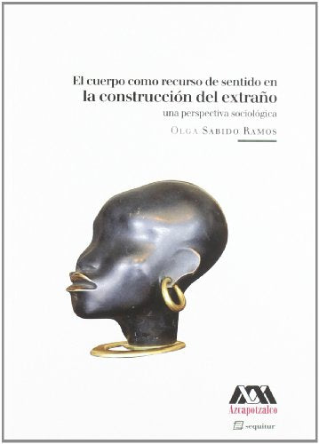 La construcción del extraño (LIBROS DEL CIUDADANO)