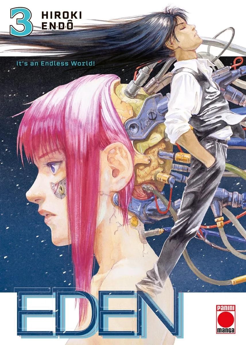 Eden n.3