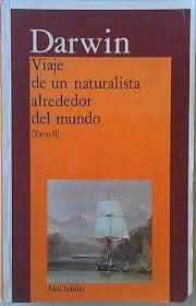 Viaje de un naturalista II.