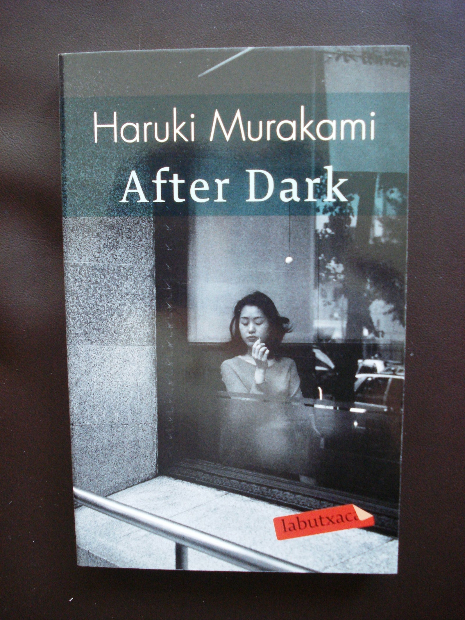 After Dark (LABUTXACA)