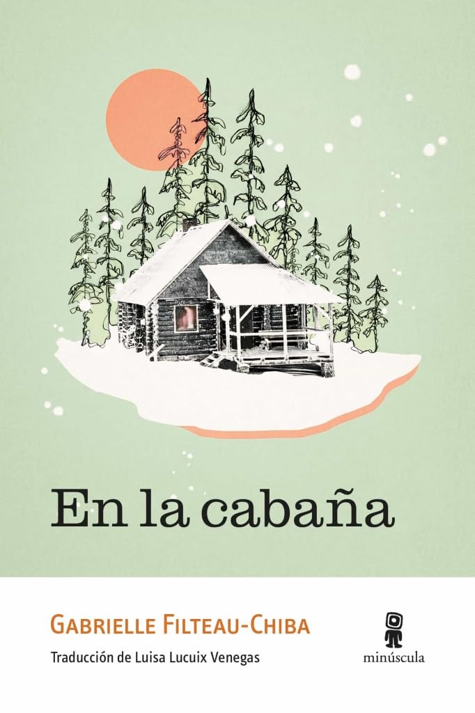 En la cabaña: 50 (Tour de force)