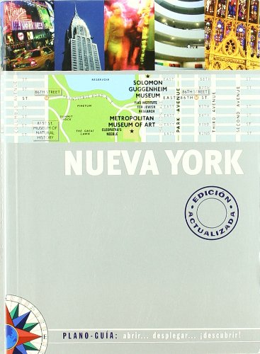 NUEVA YORK (2ª ED. ACTUALIZADA): 00000 (SIN FRONTERAS)