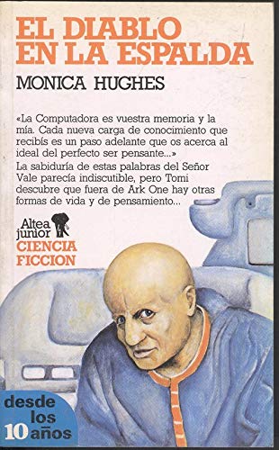 Diablo en la espalda, el