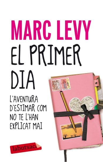 El primer dia (LABUTXACA)