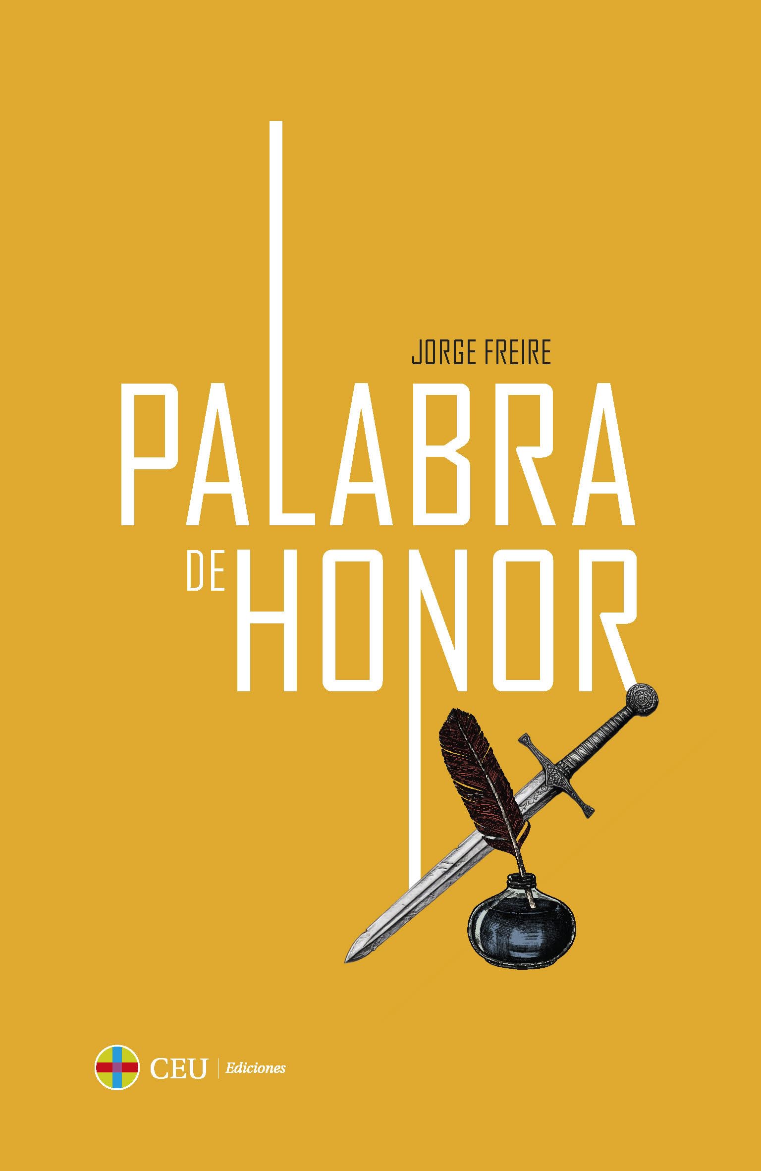 Palabra de honor: 4 (Sapientia Cordis)
