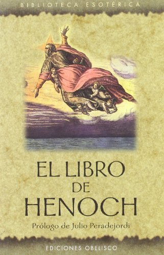 El libro de Henoch (TEXTOS TRADICIONALES)