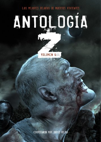 Antología Z Vol. VI (Línea Z)