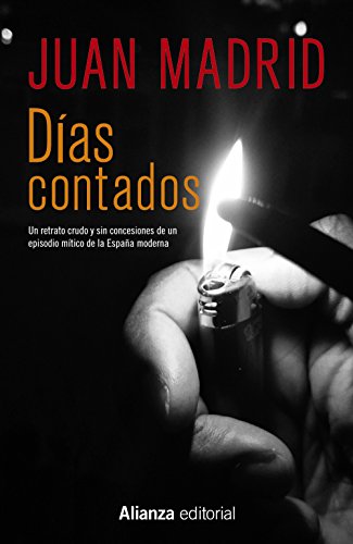 Días contados (13/20)