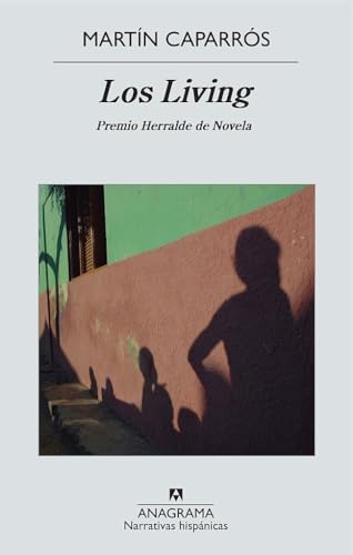 Los Living: 493 (Narrativas hispánicas)